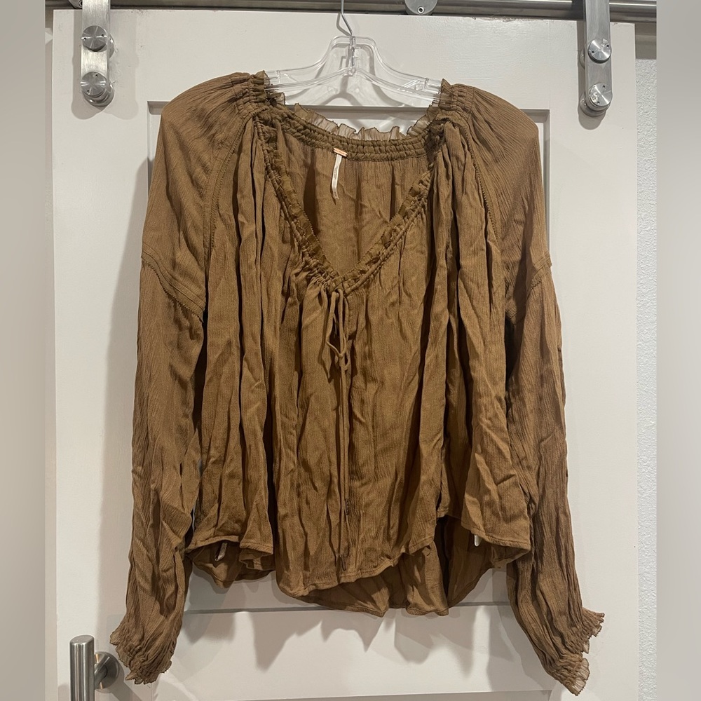 Banda blouse - Picture 2 of 5